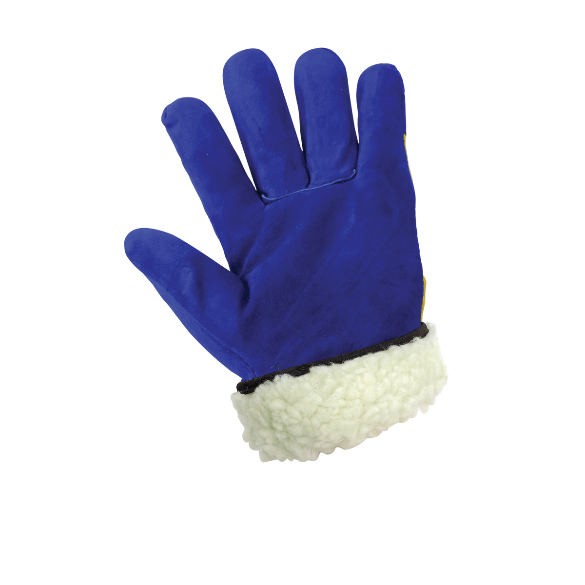 Global Glove Premium-Grade 2805 Insulated Split Cowhide Leather Palm Gloves - view 13