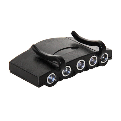 JSP 281-CAP-LED – LED Cap Light for HardCap A1+™ Bump Caps