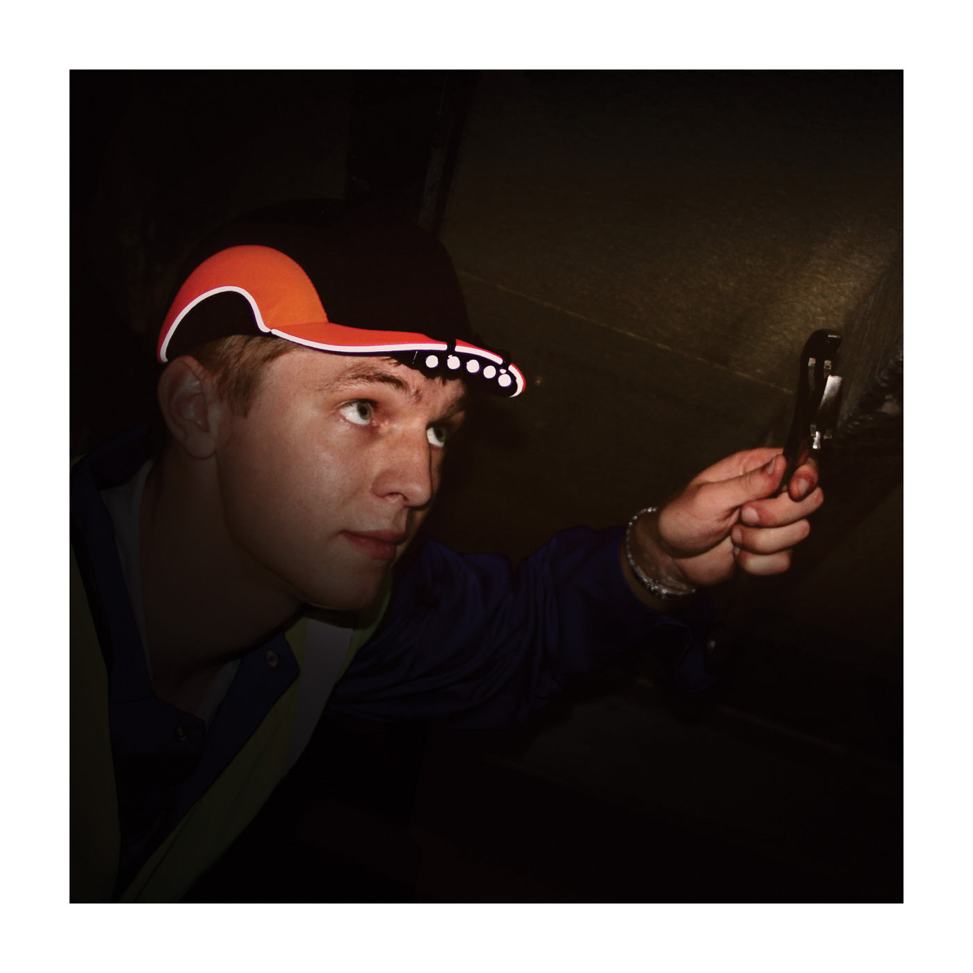 JSP 281-CAP-LED – product image 2