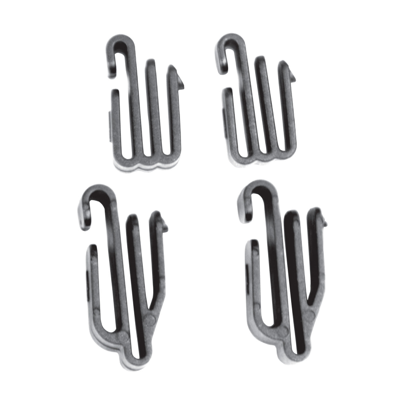 JSP 281-CL-SET – Lamp & Goggle Clip Set
