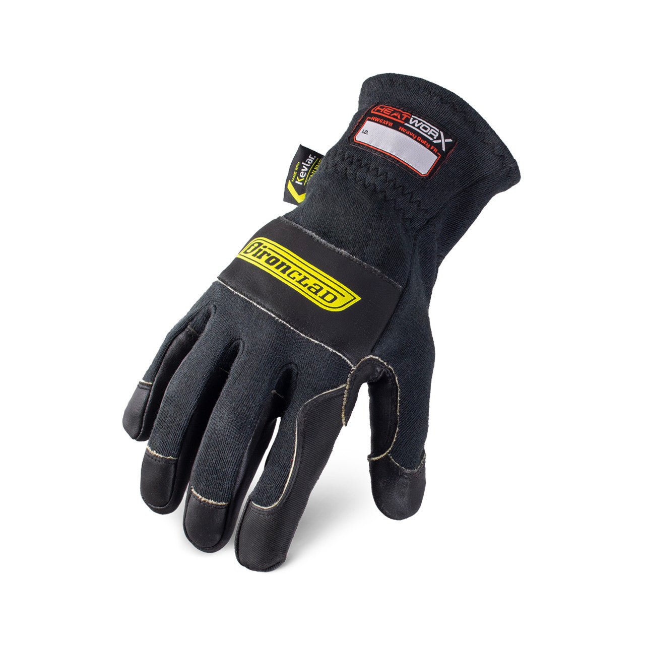 Ironclad HW6XFR-02-S Work Gloves product image