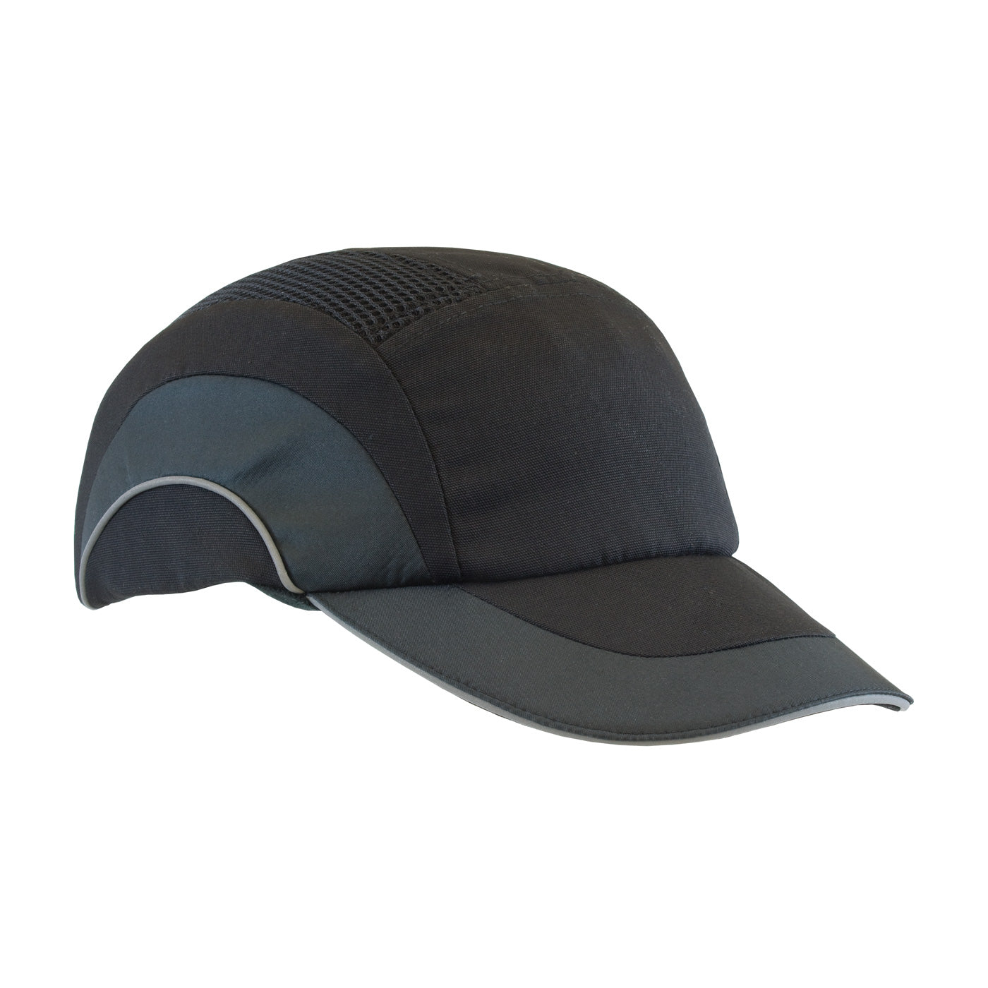 JSP 282-ABR170 – Baseball Style Bump Cap with HDPE Protective Liner and Adjustable Back