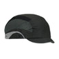 JSP 282-AEM130 – Lightweight Baseball Style Bump Cap with HDPE Protective Liner and Adjustable Back - Micro Brim