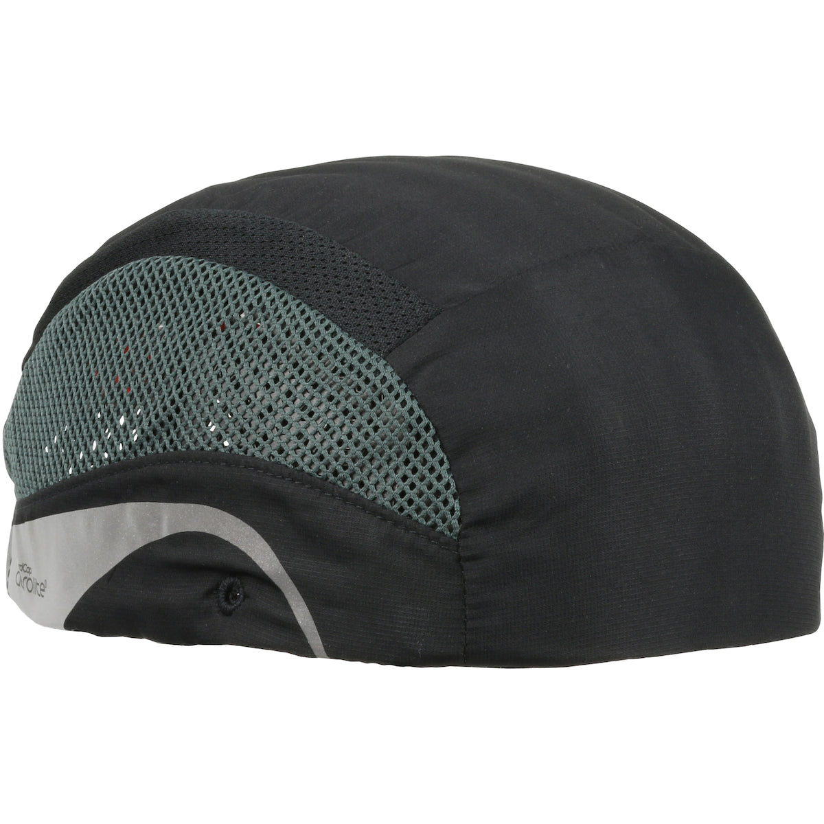 JSP 282-AEN000 – Lightweight Baseball Style Bump Cap with HDPE Protective Liner and Adjustable Back - Brimless