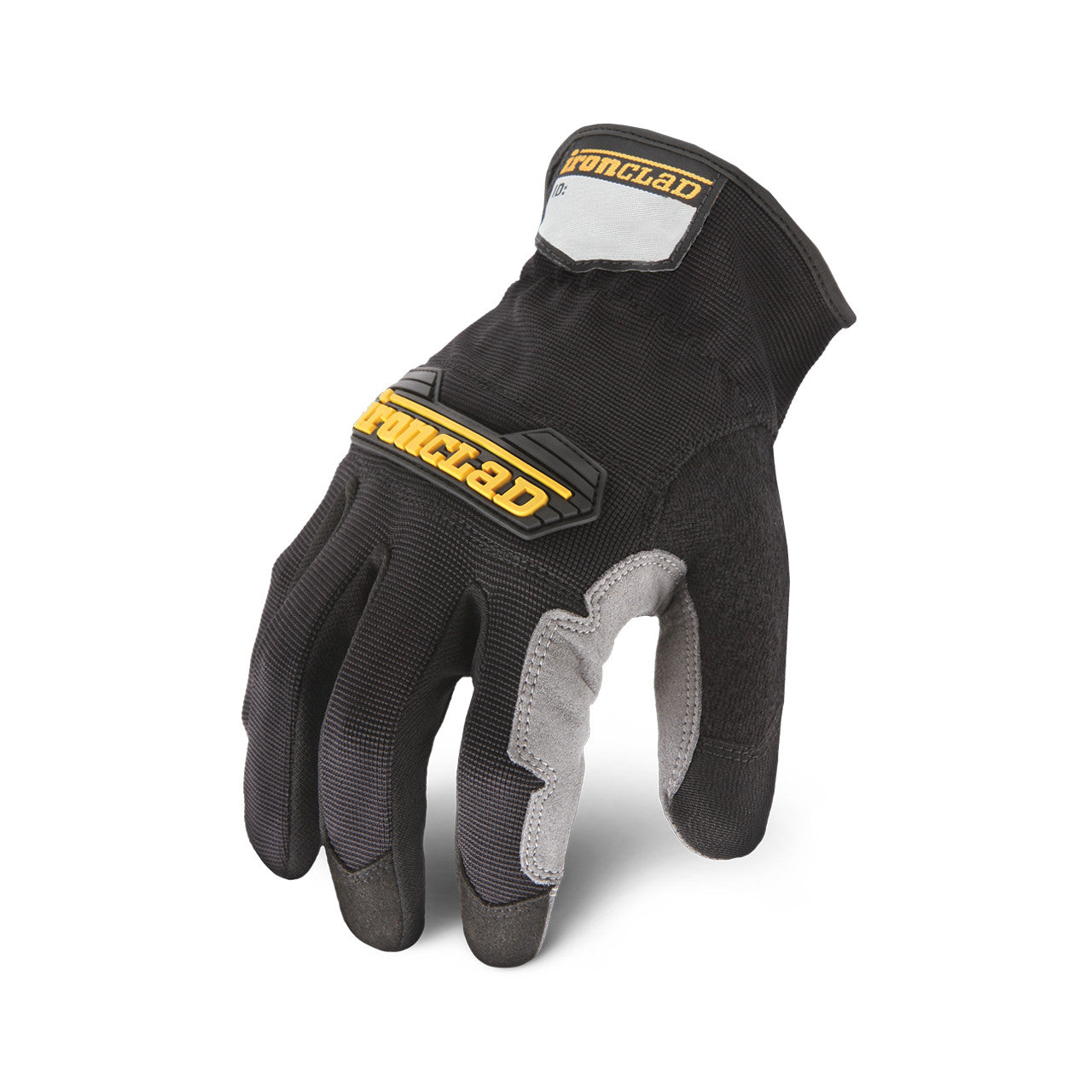 Ironclad WFG-01-XS Work Gloves product image