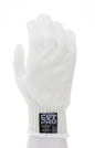 9345D - MCR Safety Survivor™ - 7 Gauge Cut Resistant Work Gloves - Light Weight, Cool and Ambidextrous Gloves - FDA Accepted Materials can be used as Kitchen Cut Resistant Gloves