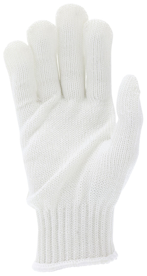 9345D - MCR Safety Survivor™ - 7 Gauge Cut Resistant Work Gloves - Light Weight, Cool and Ambidextrous Gloves - FDA Accepted Materials can be used as Kitchen Cut Resistant Gloves