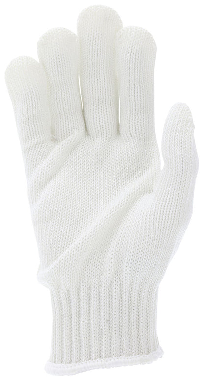 9345D - MCR Safety Survivor™ - 7 Gauge Cut Resistant Work Gloves - Light Weight, Cool and Ambidextrous Gloves - FDA Accepted Materials can be used as Kitchen Cut Resistant Gloves