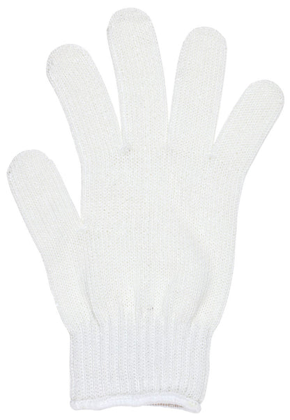 9345D - MCR Safety Survivor™ - 7 Gauge Cut Resistant Work Gloves - Light Weight, Cool and Ambidextrous Gloves - FDA Accepted Materials can be used as Kitchen Cut Resistant Gloves