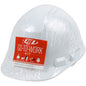 PIP 289-GTW-HP241 – Pre-Packed PPE Kit, HP241 Hat, Safety Eyewear, Earplugs, Gloves and Vest