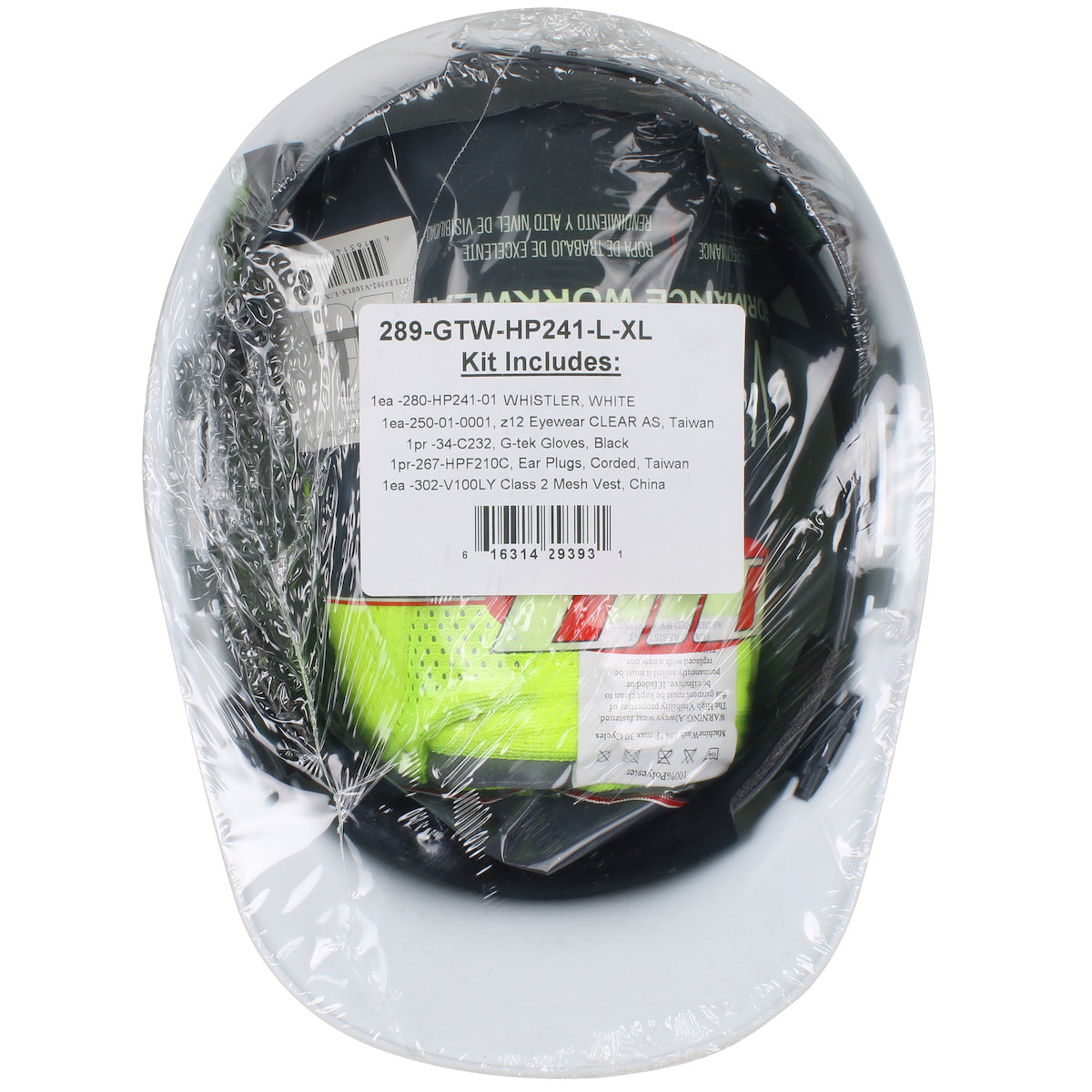 PIP 289-GTW-HP241 – product image 2