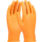 PIP Ambi-dex - Disposable Nitrile Gloves, Powder Free with Textured Grip - 7 mil, Model 2940