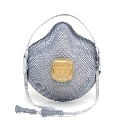 2940R95 Particulate Respirator | HandyStrap® & Ventex® Valve | Moldex - Moldex 2940R95
