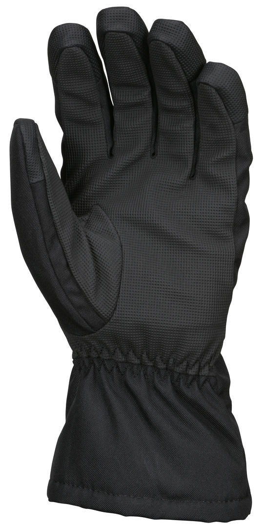 981 - MCR Safety Insulated Mechanics Gloves - 100 Gram Thinsulate™ Lining - MAXGrid™ Material Palm - Inner Elastic Snow and Ice Cuff - Waterproof / Windproof Barrier for Moderate Climate Protection