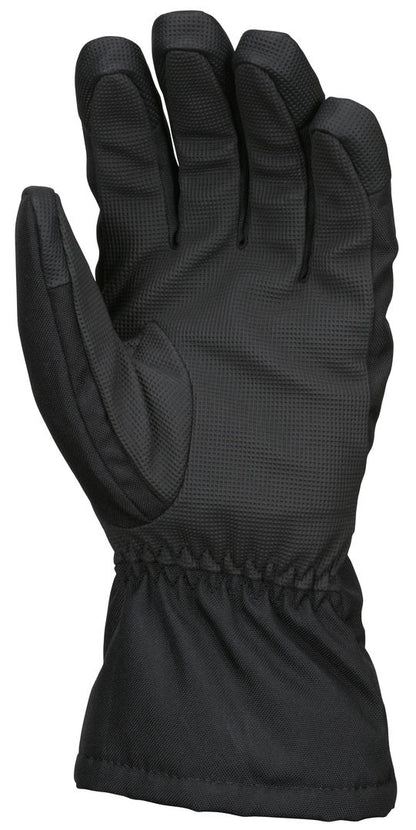 981 - MCR Safety Insulated Mechanics Gloves - 100 Gram Thinsulate™ Lining - MAXGrid™ Material Palm - Inner Elastic Snow and Ice Cuff - Waterproof / Windproof Barrier for Moderate Climate Protection