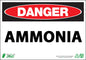 ZING Parking Sign, Private Property, Egp, 18X12 - 2498