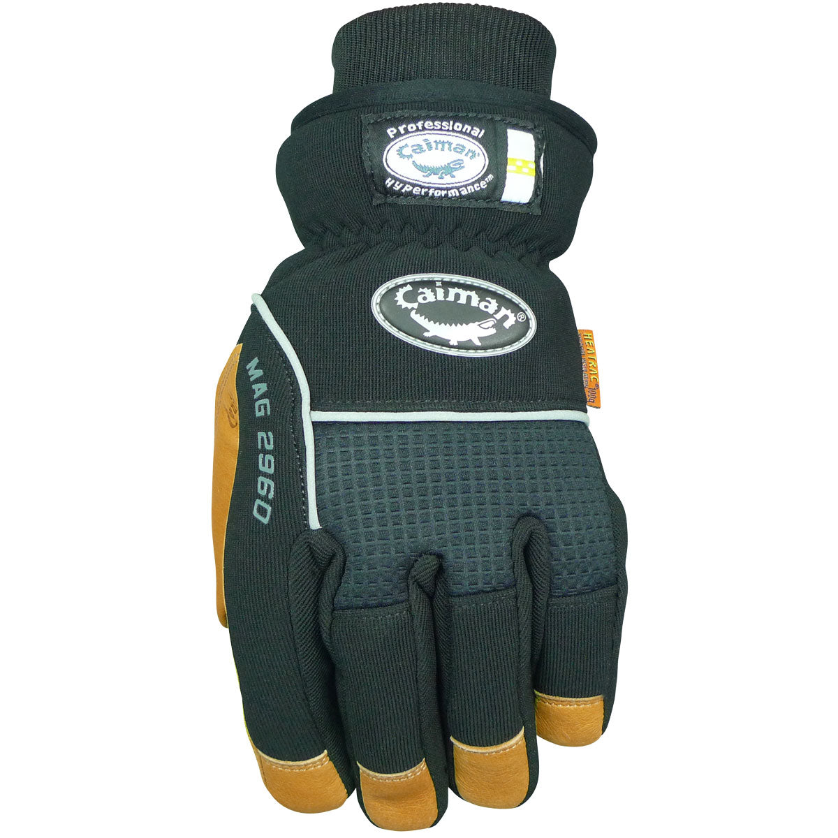 Caiman 2960 – product image 2