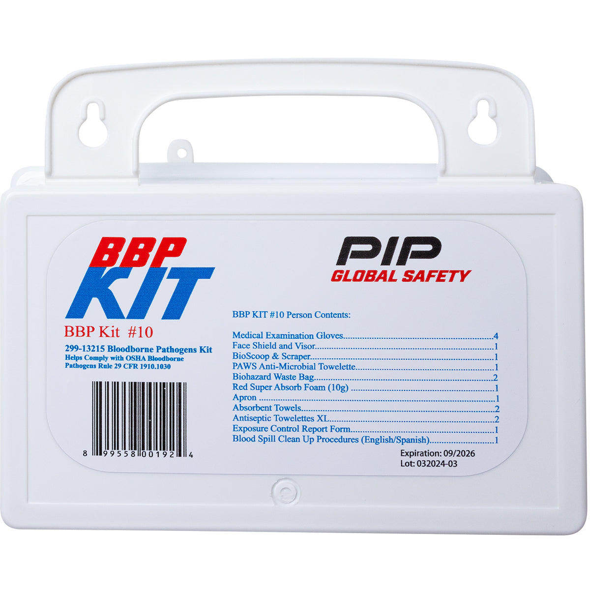 PIP 299-13215 – product image 2