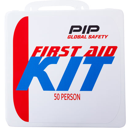 PIP 299-13255 – Personal First Aid Kit - 50 Person