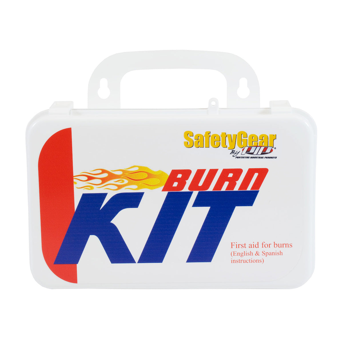 PIP 299-13295 – Burn Kit