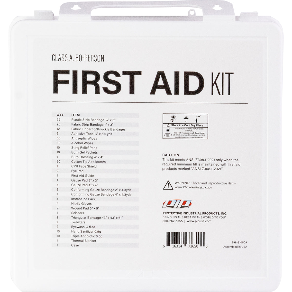 PIP 299-21050A – product image 2