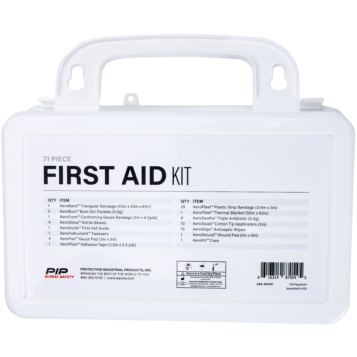 PIP 299-AK10C – product image 2