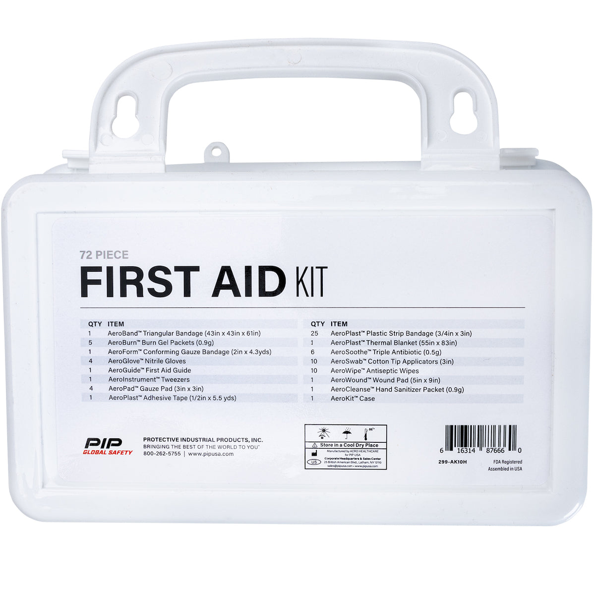 PIP 299-AK10H – product image 2