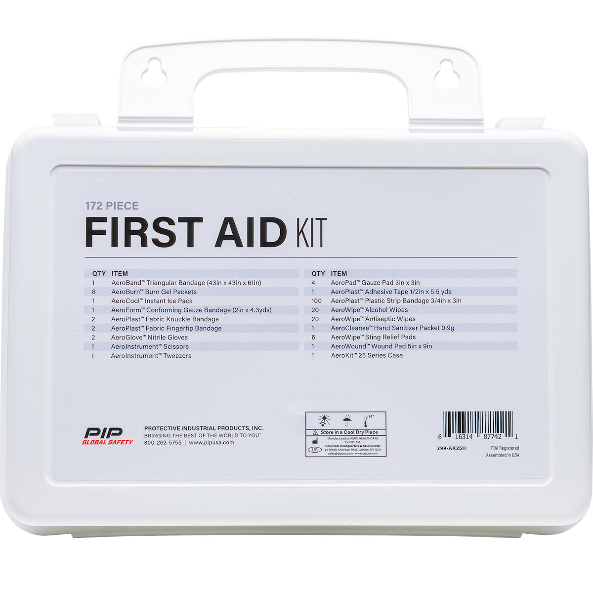 PIP 299-AK25H – product image 2