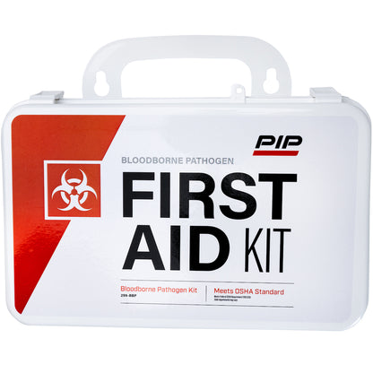 PIP 299-BBP – Bloodborne Pathogens Kit