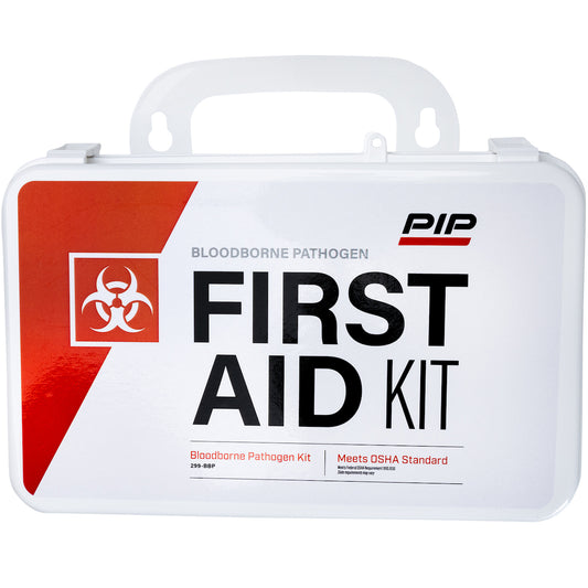 PIP 299-BBP – Bloodborne Pathogens Kit