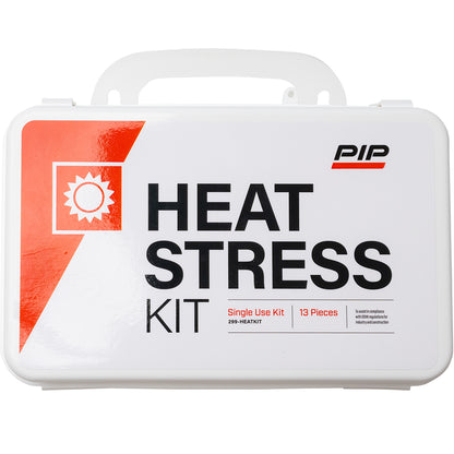 PIP 299-HEATKIT – Heat Stress Kit