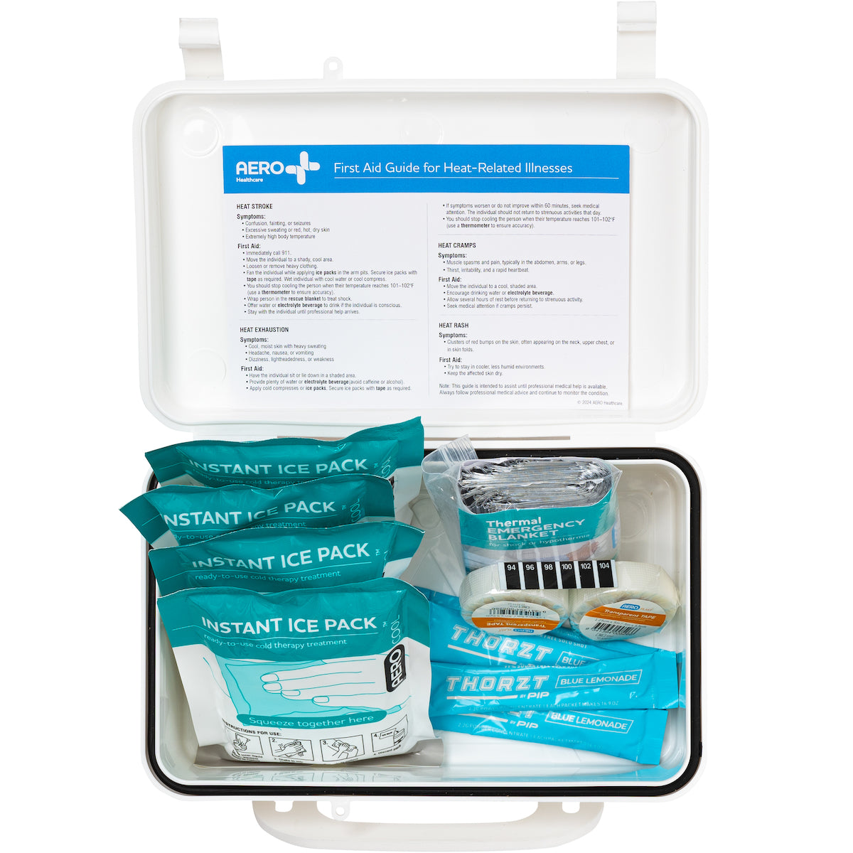 PIP 299-HEATKIT – product image 3