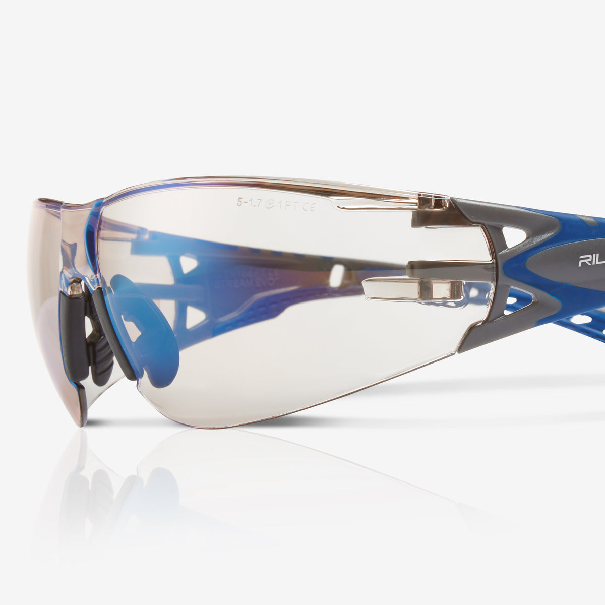 Global Glove Stream Evo Safety Spectacles