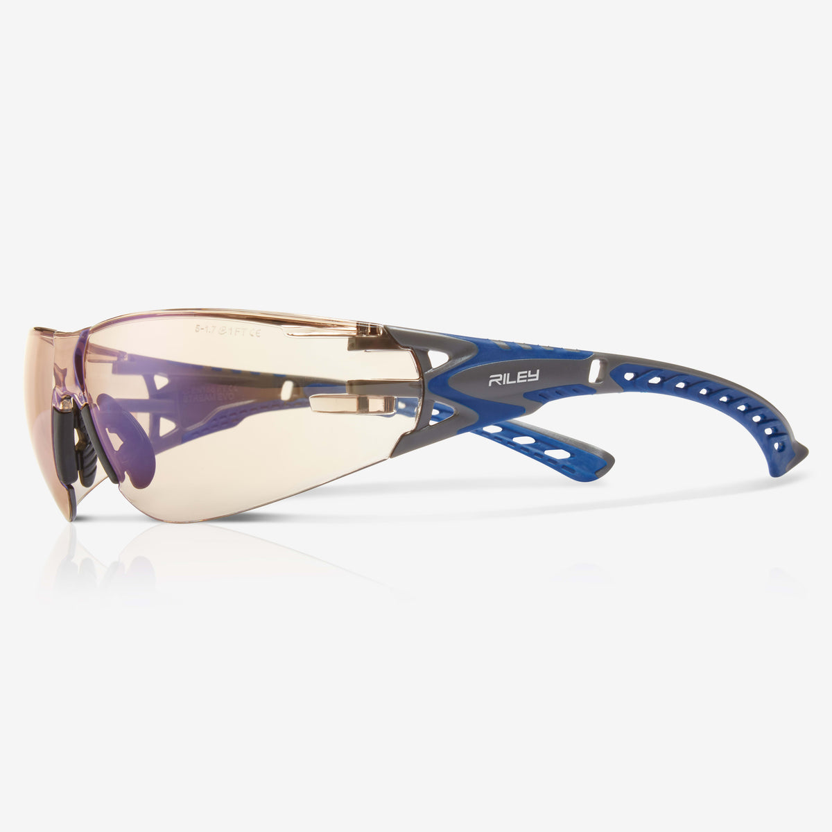Global Glove Stream Evo Safety Spectacles - view 22