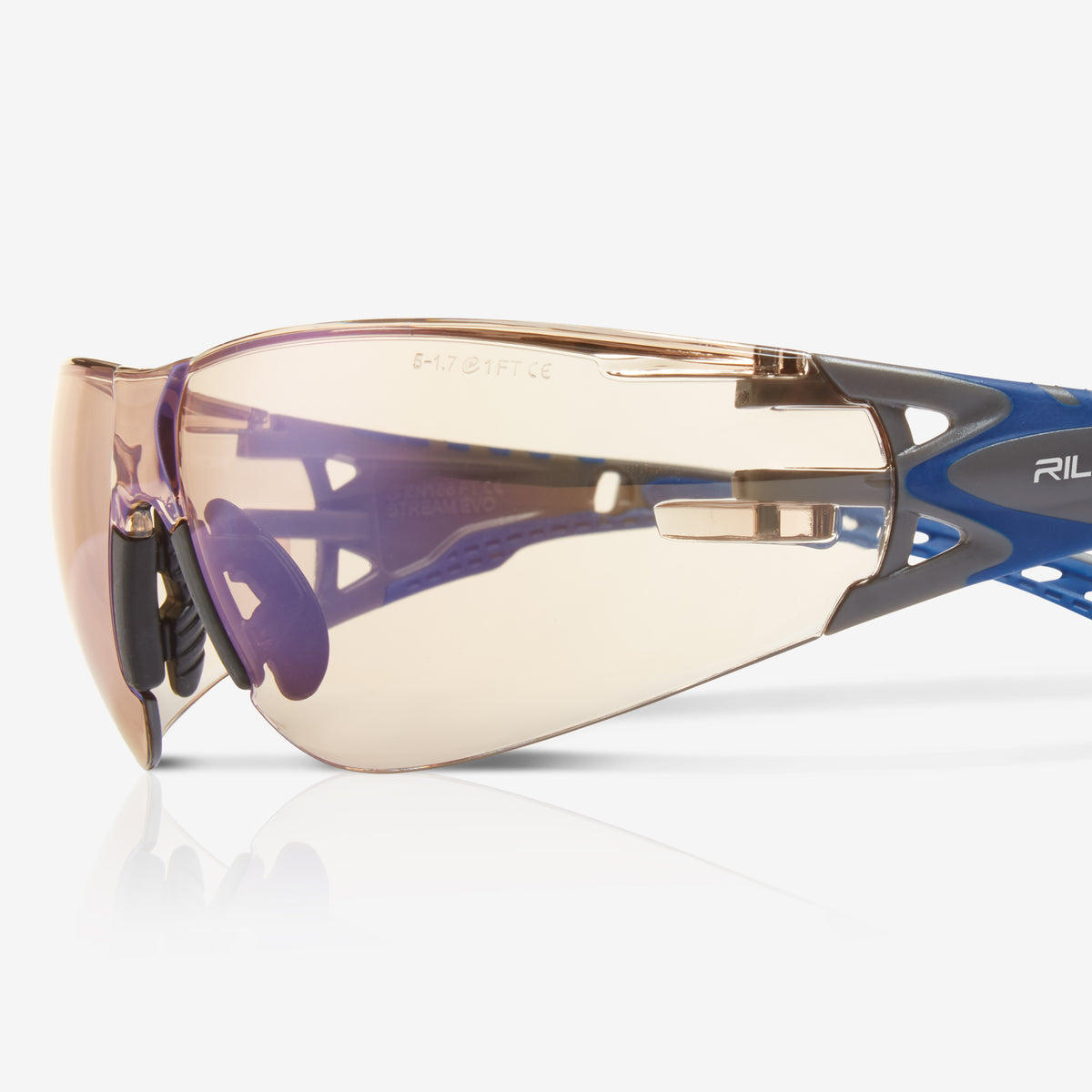 Global Glove Stream Evo Safety Spectacles - view 3