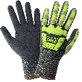Torq™ - CIA951NFT - Gloves - cut level A5 - black