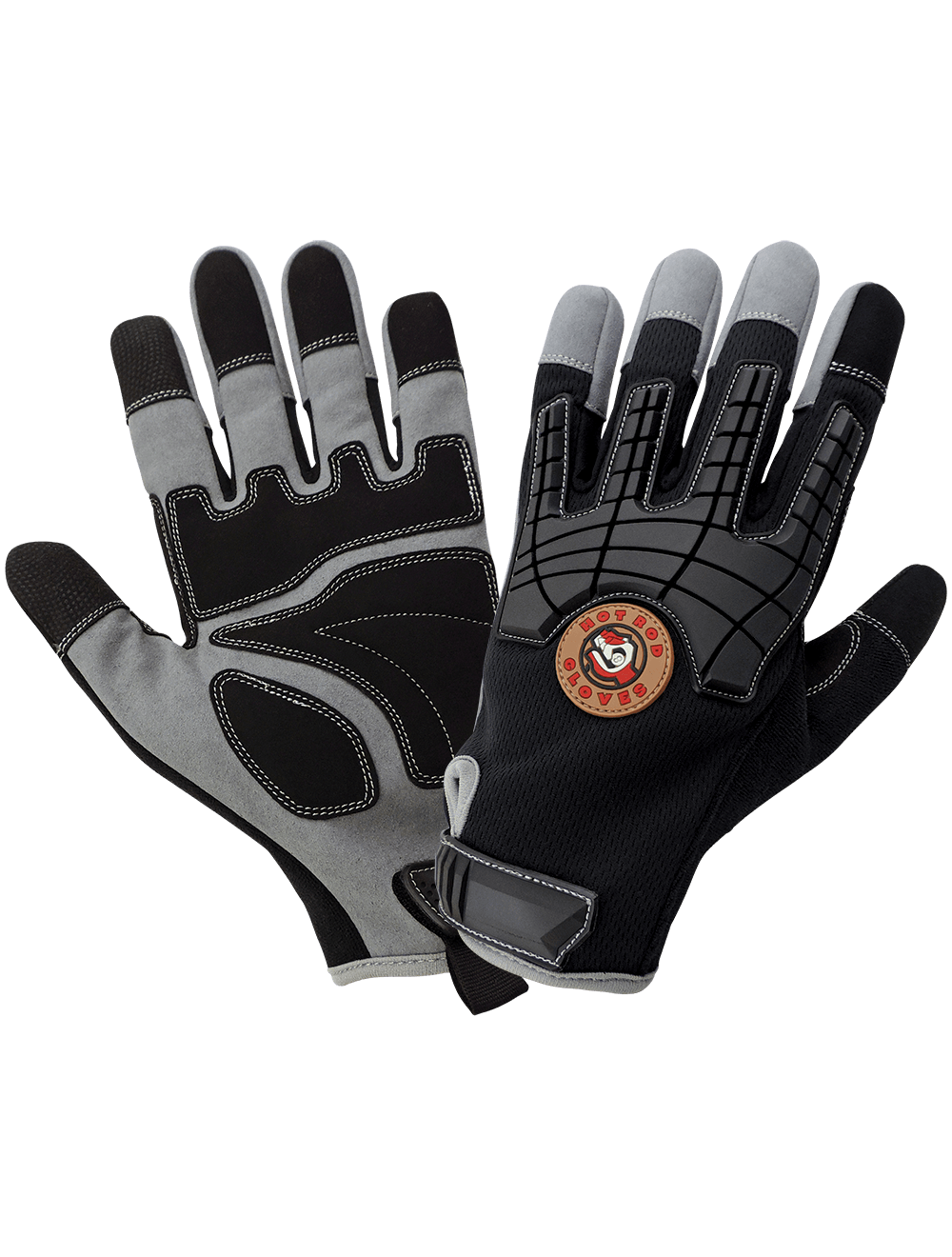 Hot Rod HR8200 Chemical-Resistant Gloves