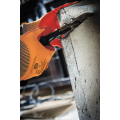 Samurai Glove® - CR488 - Cut Resistant Gloves - cut level A4 - orange