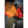 Samurai Glove® - CR488 - Cut Resistant Gloves - cut level A4 - orange