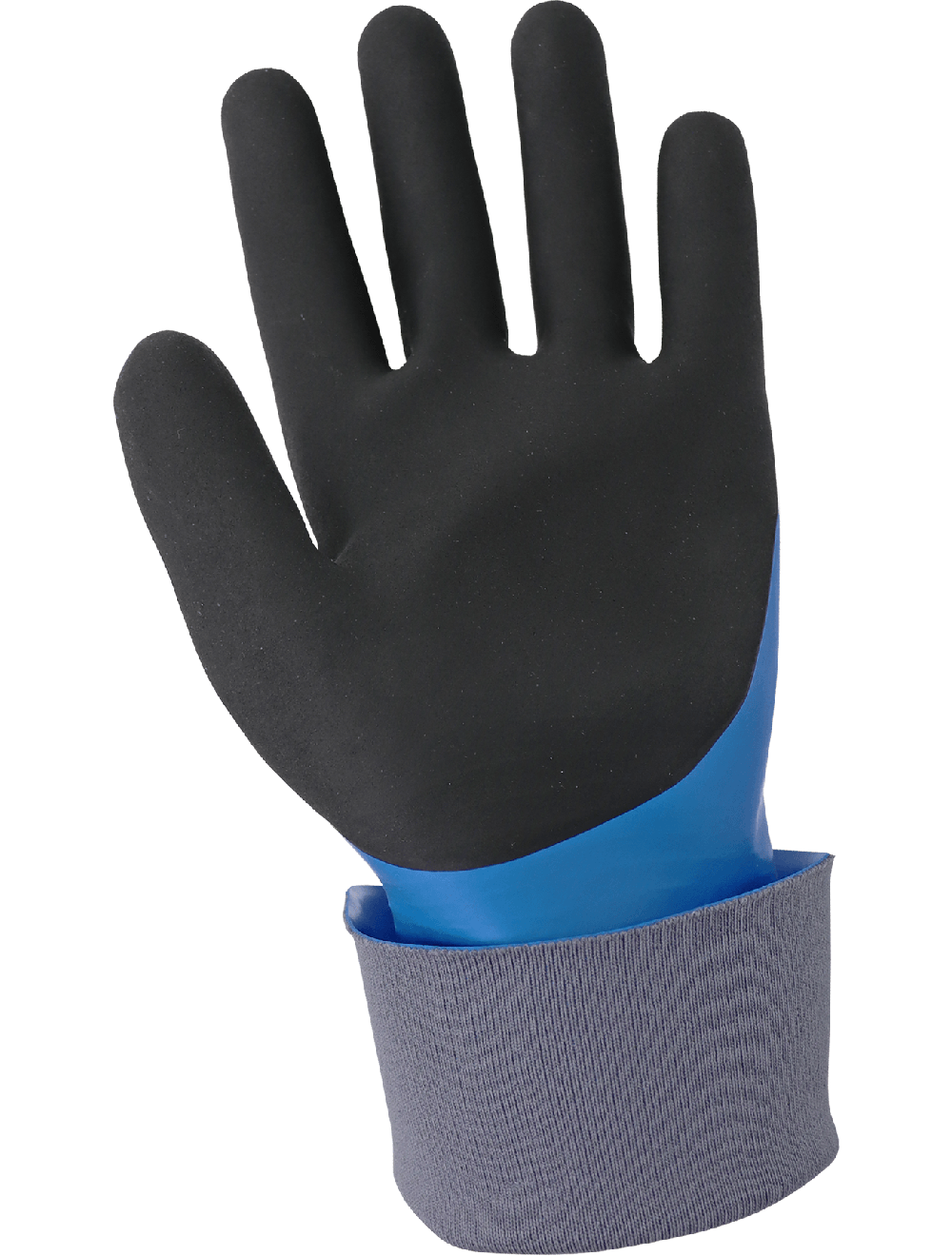 FrogWear® - CR592 - Gloves - cut level A5 - black