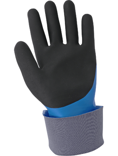 FrogWear® - CR592 - Gloves - cut level A5 - black