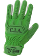 Cut CIA4005 Mechanics Gloves - cut level A5 - tan