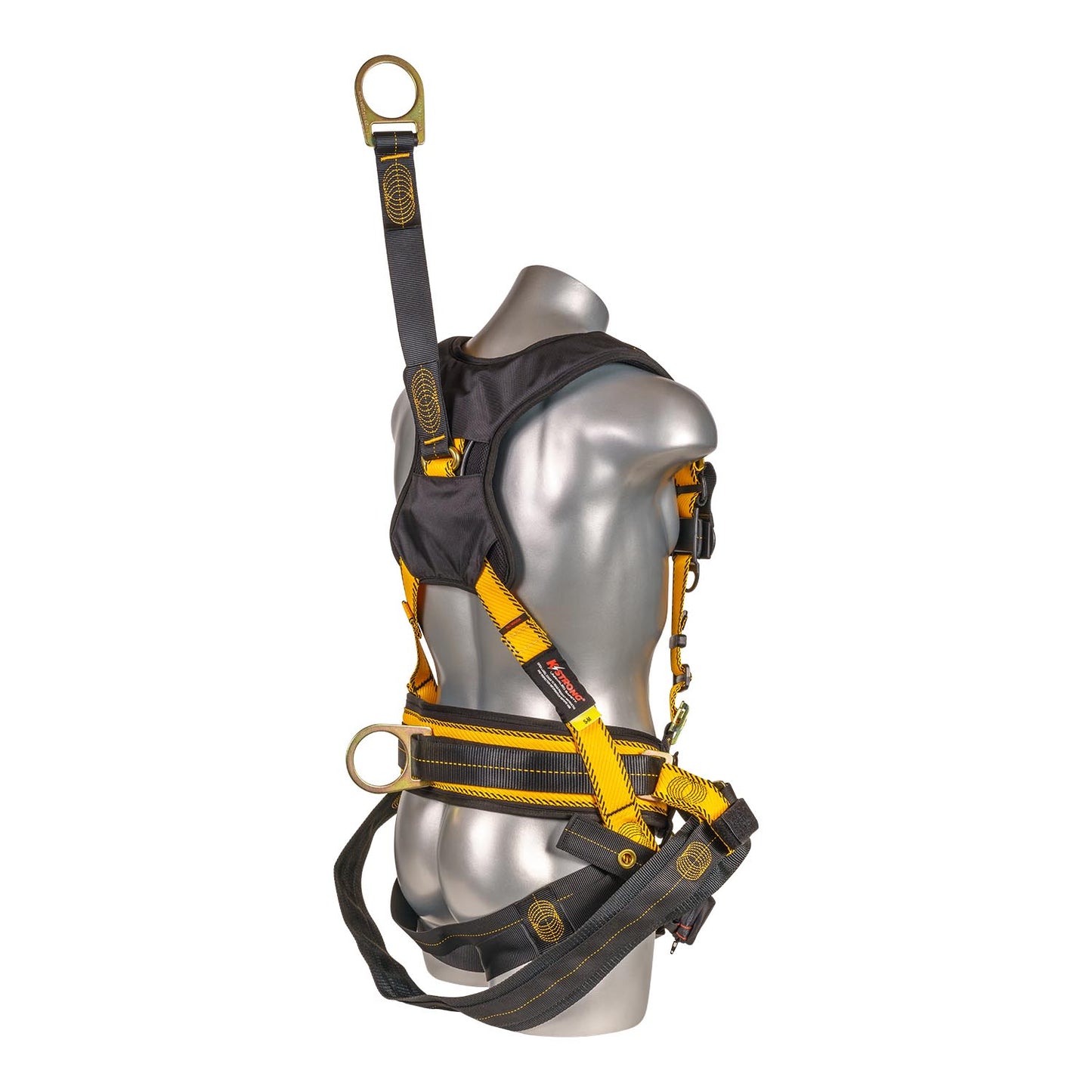 PPE Product - Model RINGS