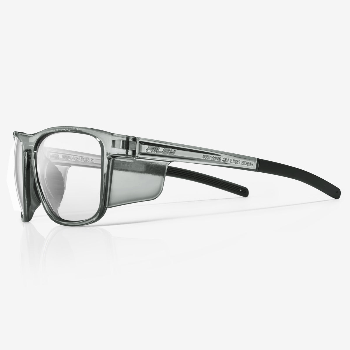 Global Glove Navigator X Safety Spectacles - view 15