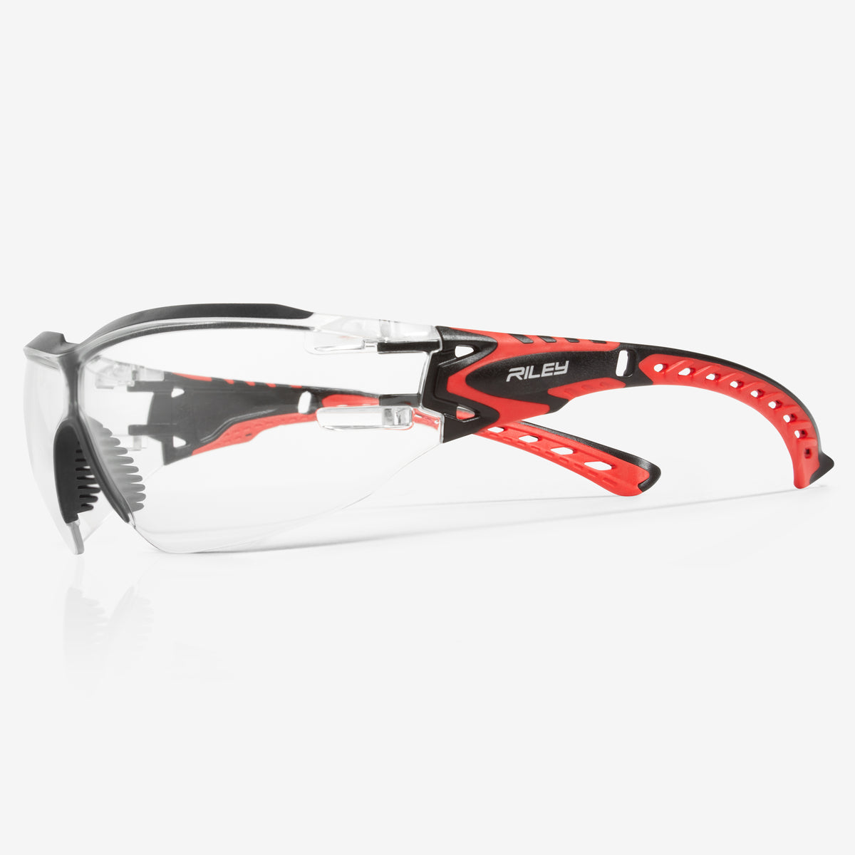 Global Glove Sparta Eco Safety Spectacles - view 3
