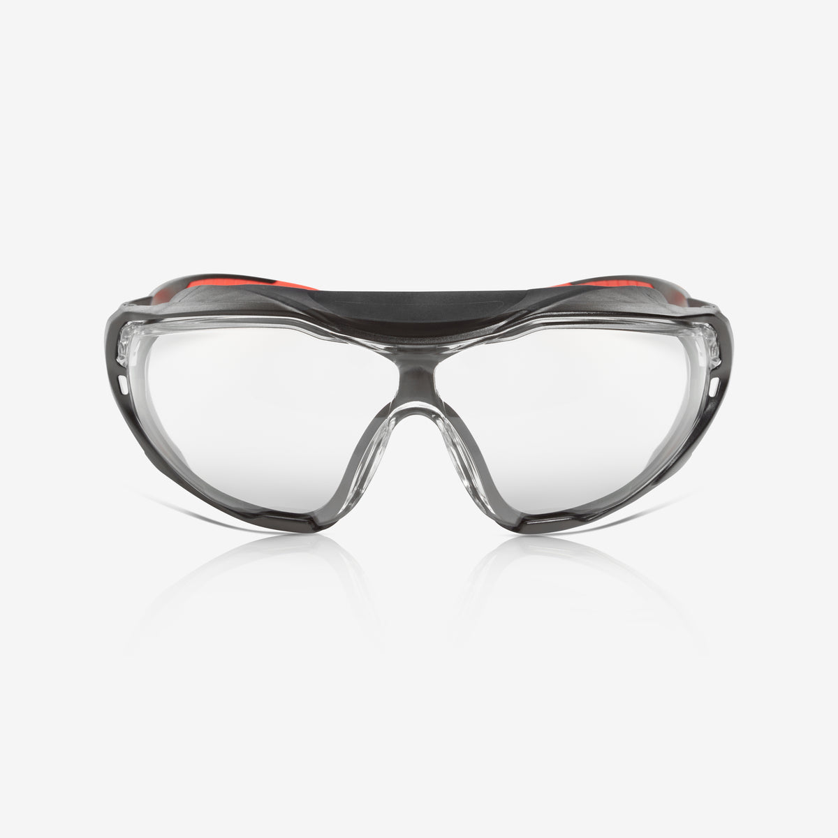 Global Glove Riley Sparta Pro Safety Glasses