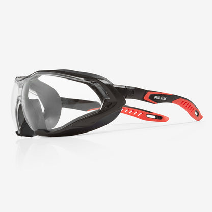 Global Glove Riley Sparta Pro Safety Glasses - view 11