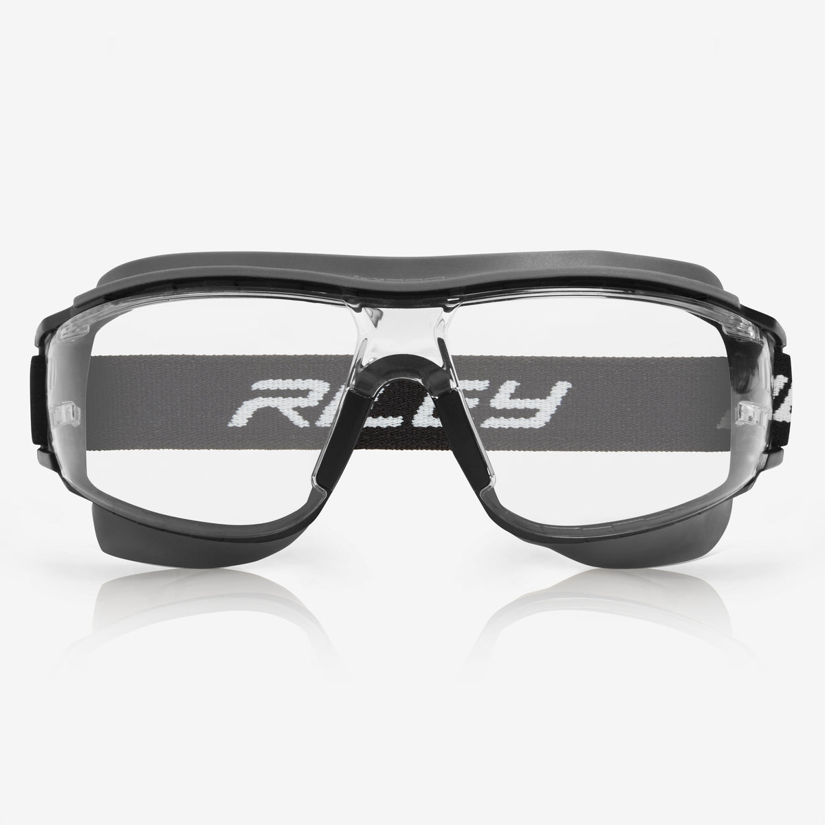 RLY00580 / RLY00581 Riley Sparta Compact Goggles - manufacturer detail 3; Case of 100 goggles