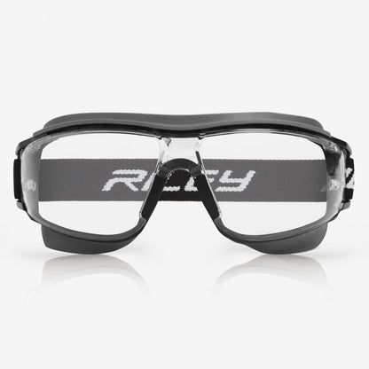 RLY00580 / RLY00581 Riley Sparta Compact Goggles - manufacturer detail 3; Case of 100 goggles