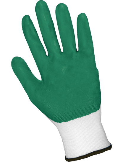 Gripster® - 550 - Gloves - cut level A1 - tan